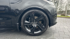 Land Rover Discovery 3.0 D350 Dynamic SE 5dr Auto Diesel Station Wagon